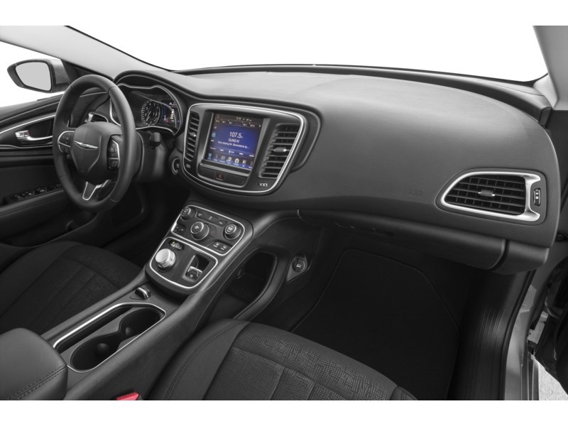 Ottawa S Used 2015 Chrysler 200 Limited Currently Available
