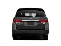 2016 Honda Odyssey LX (A6) Exterior Shot 8