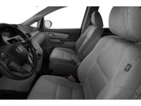 2016 Honda Odyssey LX (A6) Interior Shot 4