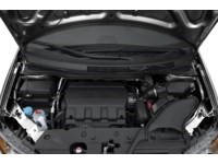 2016 Honda Odyssey LX (A6) Exterior Shot 3