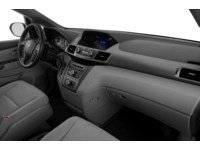 2016 Honda Odyssey LX (A6) Interior Shot 1