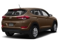 2017 Hyundai Tucson SE 2.0 Exterior Shot 2