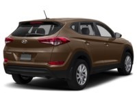 2017 Hyundai Tucson AWD 4dr 1.6L SE Exterior Shot 2