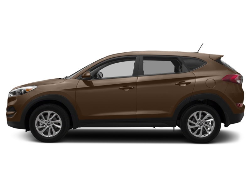 2017 Hyundai Tucson AWD 4dr 1.6L SE Exterior Shot 7