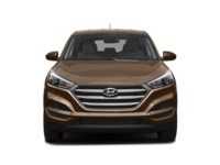 2017 Hyundai Tucson AWD 4dr 1.6L SE Exterior Shot 6