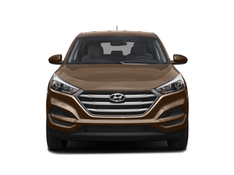 2017 Hyundai Tucson AWD 4dr 1.6L SE Exterior Shot 6