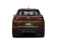 2017 Hyundai Tucson AWD 4dr 1.6L SE Exterior Shot 8
