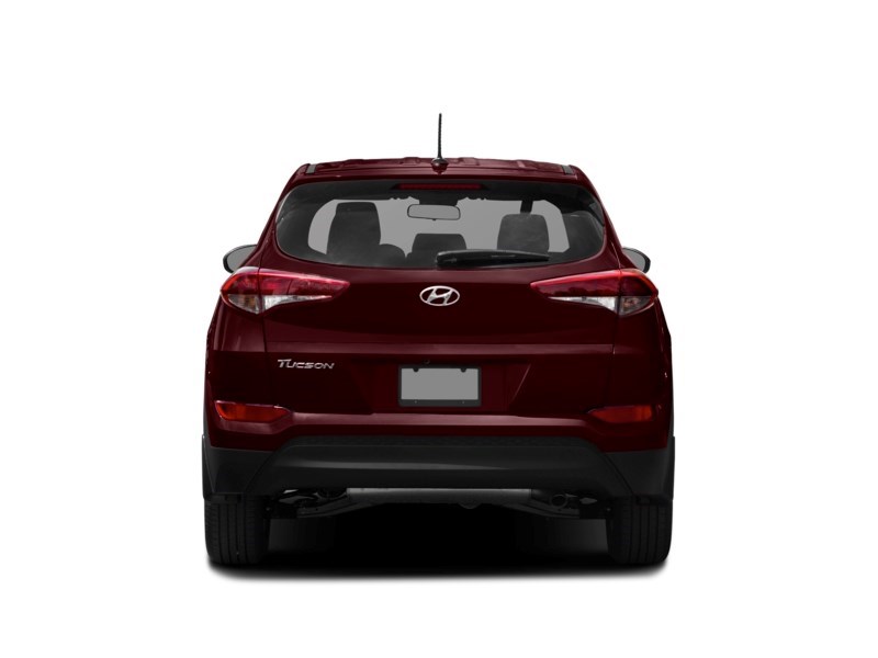 2017 Hyundai Tucson FWD 4dr 2.0L Premium Exterior Shot 8