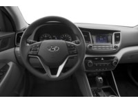2017 Hyundai Tucson AWD 4dr 1.6L SE Interior Shot 3