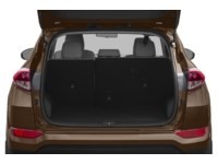 2017 Hyundai Tucson AWD 4dr 1.6L SE Exterior Shot 4
