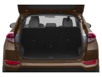 2017 Hyundai Tucson AWD 4dr 1.6L SE Exterior Shot 4