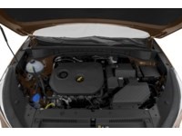 2017 Hyundai Tucson SE 2.0 Exterior Shot 3