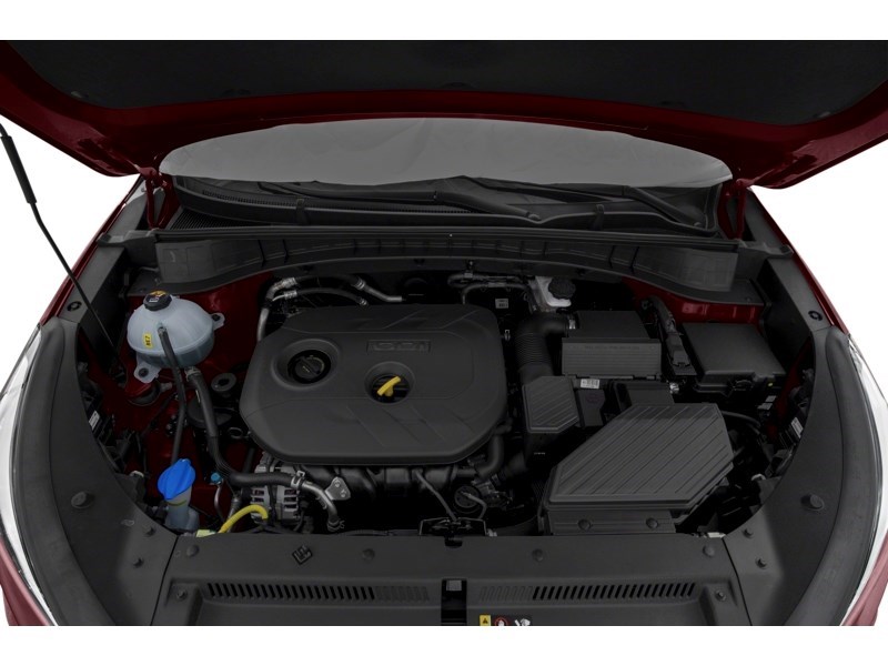 2017 Hyundai Tucson FWD 4dr 2.0L Premium Exterior Shot 3