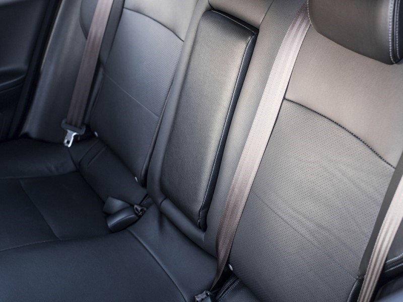 2016 Mitsubishi Lancer DE OEM Shot 7