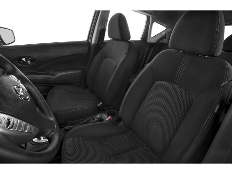 Ottawa S Used 2016 Nissan Versa Note 1 6 S Currently