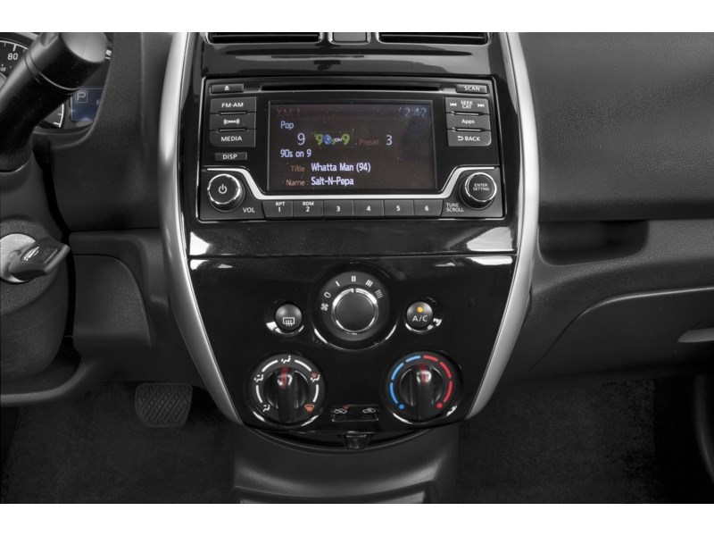 Ottawa S Used 2016 Nissan Versa Note 1 6 S Currently