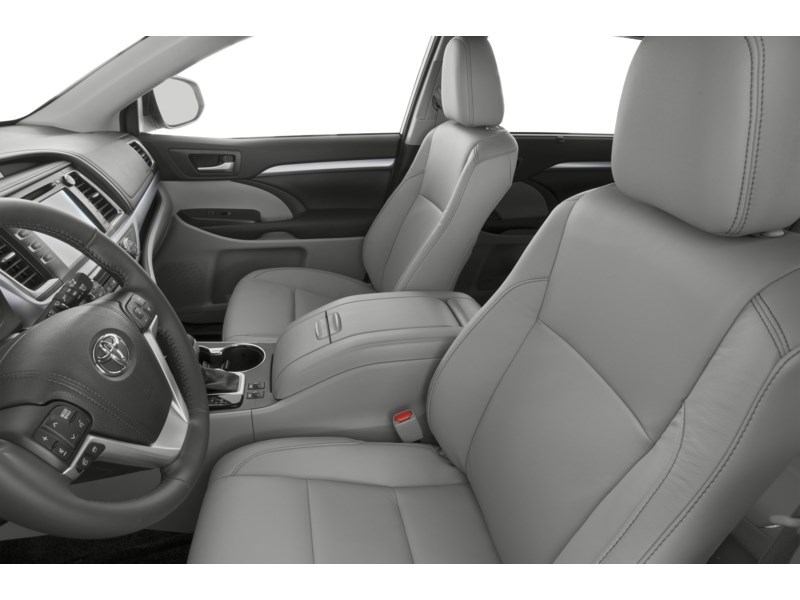 Ottawa S Used 2016 Toyota Highlander Xle Currently Available