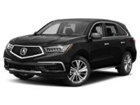 2017 Acura MDX SH-AWD 4dr Tech Pkg Exterior Shot 1