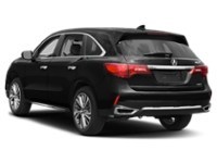 2017 Acura MDX SH-AWD 4dr Tech Pkg Exterior Shot 10