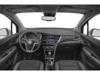 2018 Buick Encore Sport Touring Interior Shot 6