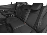 2018 Buick Encore Sport Touring Interior Shot 5