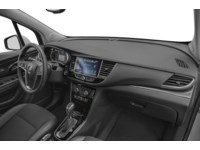 2018 Buick Encore Sport Touring Interior Shot 1