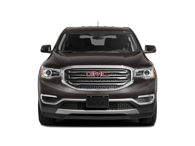 2019 GMC Acadia AWD 4dr SLE w/SLE-1 Exterior Shot 6