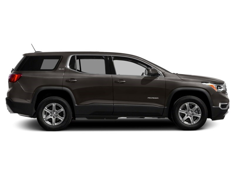 2019 GMC Acadia AWD 4dr SLE w/SLE-1 Exterior Shot 11