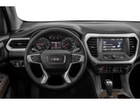 2019 GMC Acadia AWD 4dr SLE w/SLE-1 Interior Shot 3