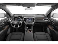 2019 GMC Acadia AWD 4dr SLE w/SLE-1 Interior Shot 6