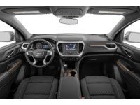 2019 GMC Acadia AWD 4dr SLE w/SLE-1 Interior Shot 6