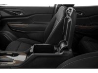 2019 GMC Acadia AWD 4dr SLE w/SLE-1 Interior Shot 7