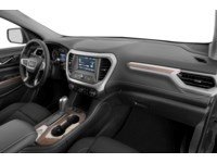 2019 GMC Acadia AWD 4dr SLE w/SLE-1 Interior Shot 1