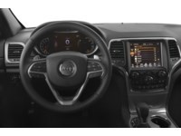 2019 Jeep Grand Cherokee ALTITUDE IV Interior Shot 3