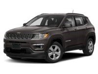 2019 Jeep Compass Altitude 4x4 Exterior Shot 1