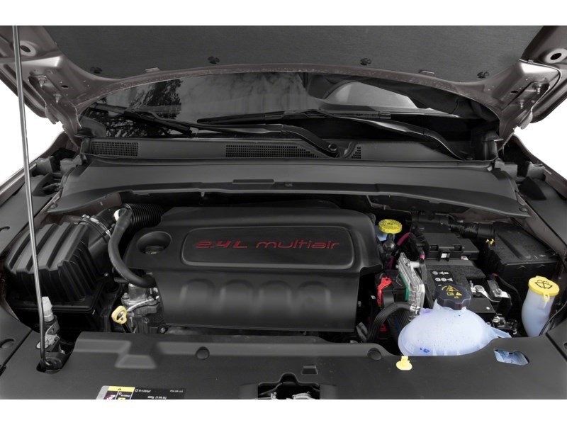 2019 Jeep Compass Altitude 4x4 Exterior Shot 3