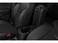 2019 Jeep Compass Altitude 4x4 Interior Shot 7