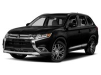 2016 Mitsubishi Outlander AWC 4dr GT Exterior Shot 1