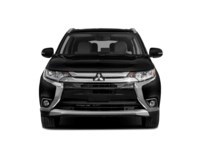 2016 Mitsubishi Outlander AWC 4dr GT Exterior Shot 6