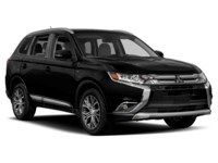 2016 Mitsubishi Outlander AWC 4dr GT Exterior Shot 9