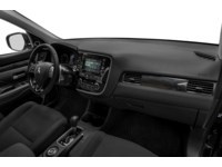 2016 Mitsubishi Outlander AWC 4dr GT Interior Shot 1