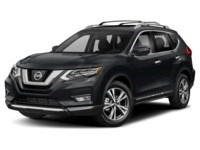 2019 Nissan SV AWD SV AWD Exterior Shot 1