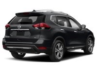 2019 Nissan SV AWD SV AWD Exterior Shot 2