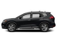 2019 Nissan SV AWD SV AWD Exterior Shot 7