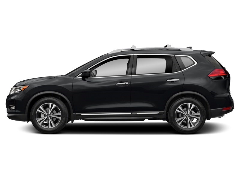 2019 Nissan SV AWD SV AWD Exterior Shot 7