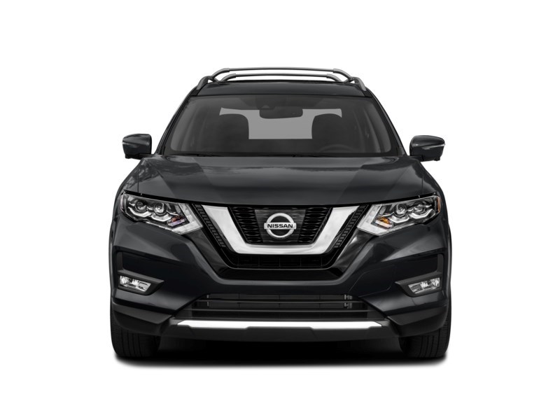 2019 Nissan SV AWD SV AWD Exterior Shot 6