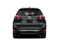 2019 Nissan SV AWD SV AWD Exterior Shot 8
