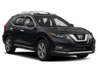 2019 Nissan SV AWD SV AWD Exterior Shot 9
