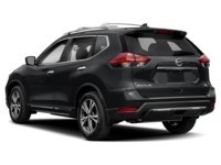 2019 Nissan SV AWD SV AWD Exterior Shot 10