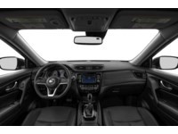 2019 Nissan SV AWD SV AWD Interior Shot 6